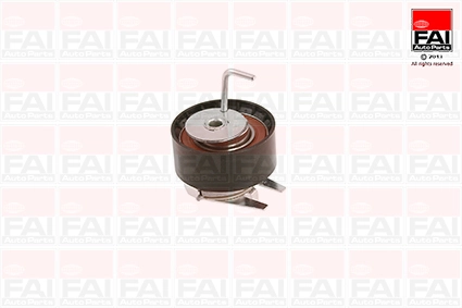 Tensioner Pulley, timing belt